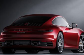 Види захисних та декоративних плівок для авто - яку клеїти в першу чергу?