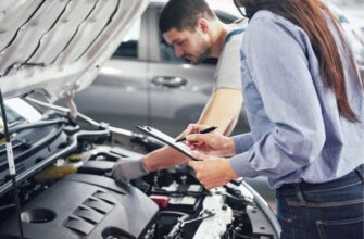 Як автомайданчики перевіряють авто перед продажем і що це дає покупцю